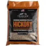 PELLETS ALIMENTAIRE HICKORY