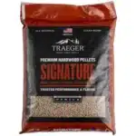 PELLETS ALIMENTAIRE SIGNATURE BLEND