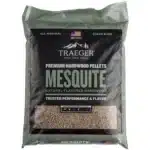 PELLETS ALIMENTAIRE MESQUITE
