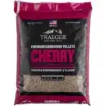 PELLETS ALIMENTAIRE CHERRY