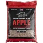 PELLETS ALIMENTAIRE APPLE